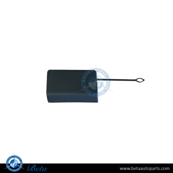 2128850426-mercedes-e-class-w212-rear-bumper-tow-cover-normal-amg-china-parts-1.jpg Mercedes E-Class W212 (2010-2013), Rear Bumper Tow Cover Normal AMG, Taiwan, 2128850426