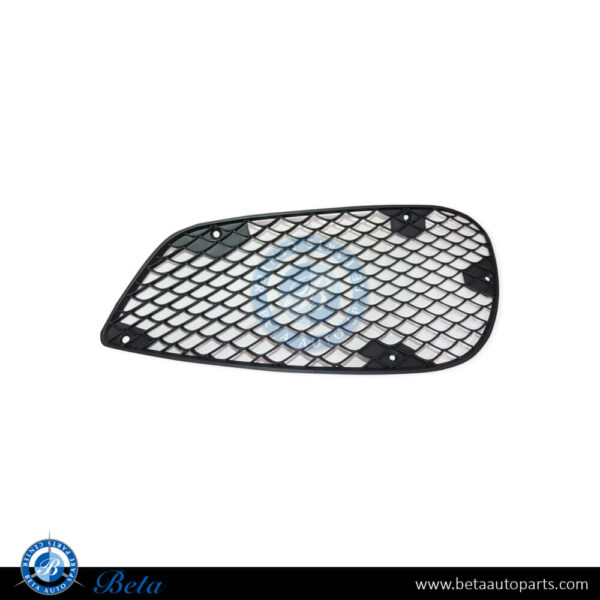 2128850623-mercedes-e-class-w212-fog-lamp-outer-cover-normal-amg-right-china-parts-1.jpg Mercedes E-Class W212 (2014-2016), Fog Lamp Outer Cover Normal AMG (Right), China, 2128850623