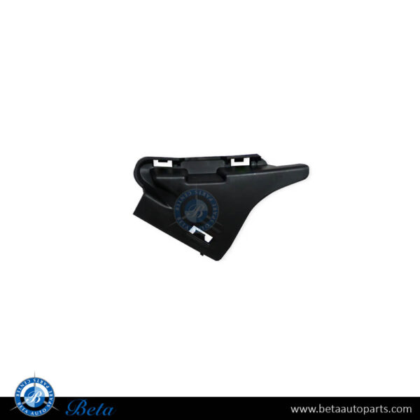 2128850924-mercedes-e-class-w212-cover-bumper-center-grille-left.jpg Mercedes E-Class W212 (2014-2016), Cover Bumper Center Grille (Left), China, 2128850924