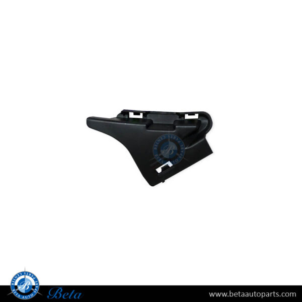 2128851024-mercedes-e-class-w212-cover-bumper-center-grille-right.jpg Mercedes E-Class W212 (2014-2016), Cover Bumper Center Grille (Right), China, 2128851024