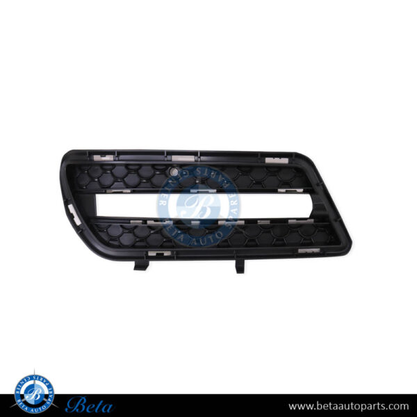 Mercedes E-Class W212 (2010-2013), Fog Lamp - DRL Cover Normal AMG (Left), Taiwan, 2128851753