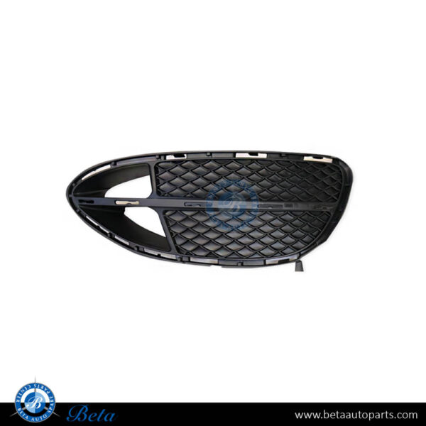 2128852022-mercedes-e-class-w212-fog-lamp-frame-classic-avantgarde-elegance-right.jpg Mercedes E-Class W212 (2014-2016), Fog Lamp Cover Classic/Avantgarde/Elegance (Right), China, 2128852022