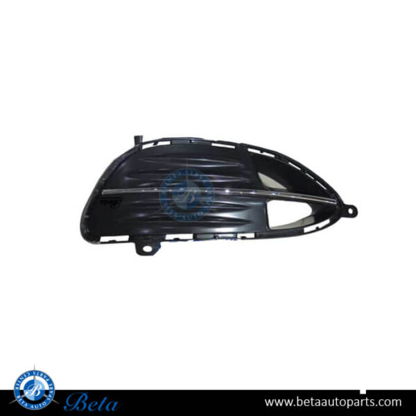 2128852222-mercedes-e-class-w212-fog-lamp-cover-2014-rh.jpg Mercedes E-Class W212 (2014-2016), Fog Lamp Cover Elegance (Right), China, 2128852222