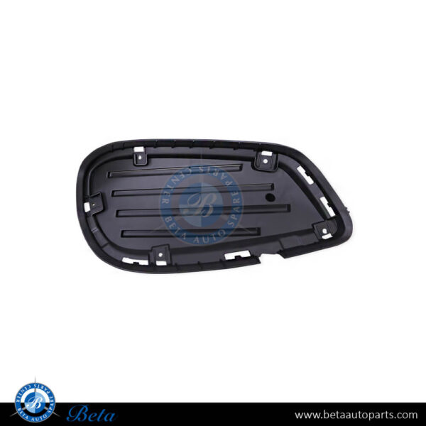 2128852723-mercedes-e-class-w212-fog-lamp-inner-frame-normal-amg-left-china-parts-1.jpg Mercedes E-Class W212 (2014-2016), Fog Lamp Inner Frame Normal AMG (Left), China, 2128852723