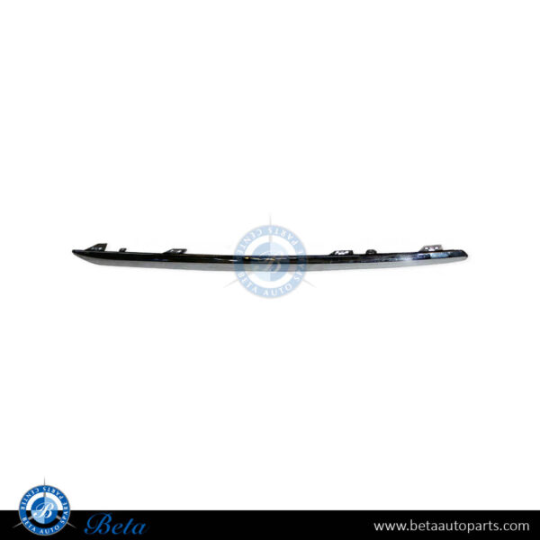 2128853621-mercedes-e-class-w212-rear-bumper-chrome-moulding-avantgardeelegance-right.jpg Mercedes E-Class W212 (2014-2016), Rear Bumper Moulding Avantgarde/Elegance - Chrome (Right), China, 2128853621