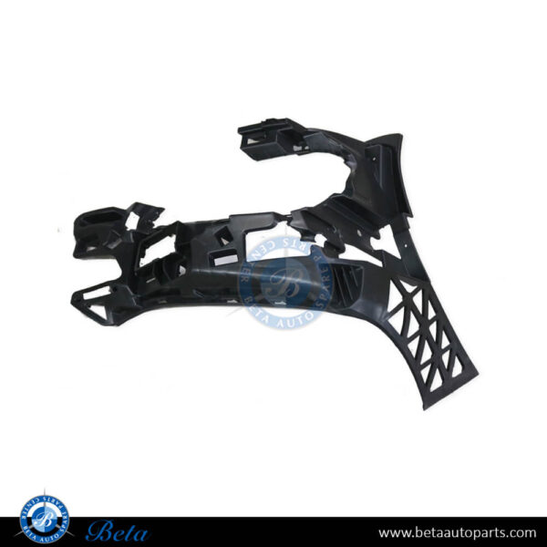 2128854865-mercedes-e-class-w212-front-bumper-inner-frame-normal-amg-right.jpg Mercedes E-Class W212 (2014-2016), Front Bumper Inner Frame Normal AMG (Right), China, 2128854865