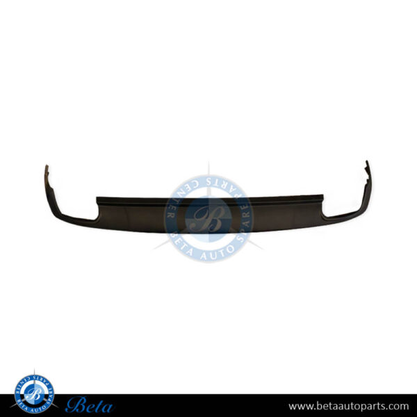 2128855425-mercedes-e-class-w212-rear-diffuser-normal-amg-taiwan-parts-1.jpg Mercedes E-Class W212 (2010-2013), Rear Diffuser Normal AMG, Taiwan, 2128855425