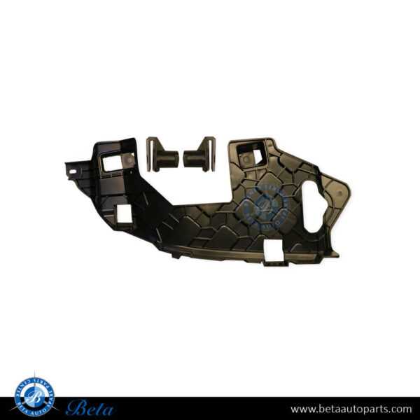 2128856314-mercedes-e-class-w212-exhaust-bracket-normal-amg-left.jpg Mercedes E-Class W212 (2014-2016), Exhaust Bracket Normal AMG (Left), Taiwan, 2128856314
