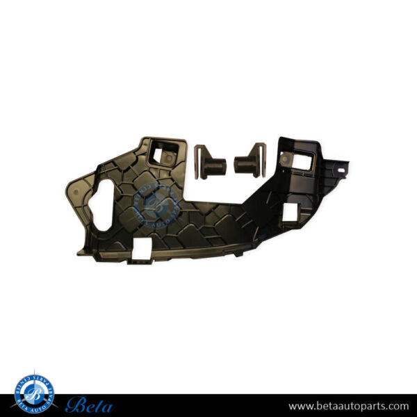 2128856414-mercedes-e-class-w212-exhaust-bracket-normal-amg-right.jpg Mercedes E-Class W212 (2014-2016), Exhaust Bracket Normal AMG (Right), Taiwan, 2128856414