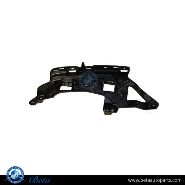 2128856814-mercedes-e-class-w212-rear-diffuser-outer-support-bracket-amg-e63-right.jpg Mercedes E-Class W212 (2014-2016), Rear Diffuser Outer Support Bracket AMG E63 (Right), Taiwan, 2128856814