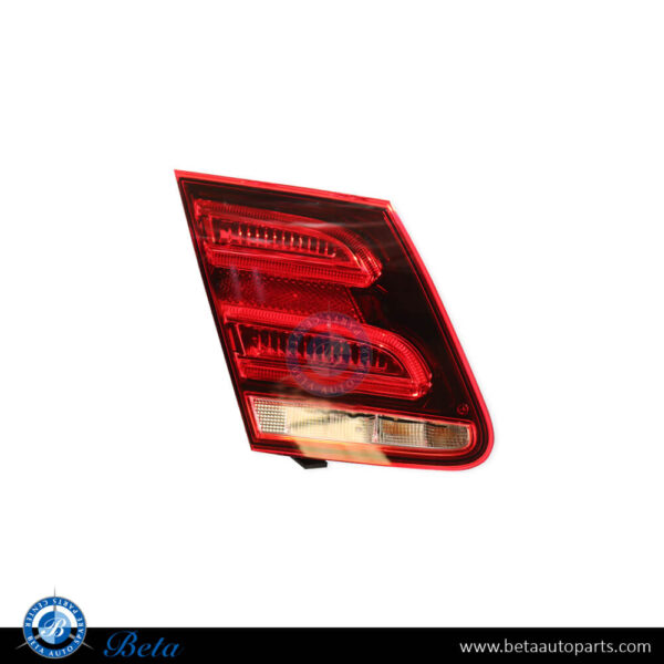 2129060903-mercedes-e-class-w212-trunk-lamp-led-left.jpg Mercedes E-Class W212 (2014-2016), Trunk Lamp LED (Left), 2129060903
