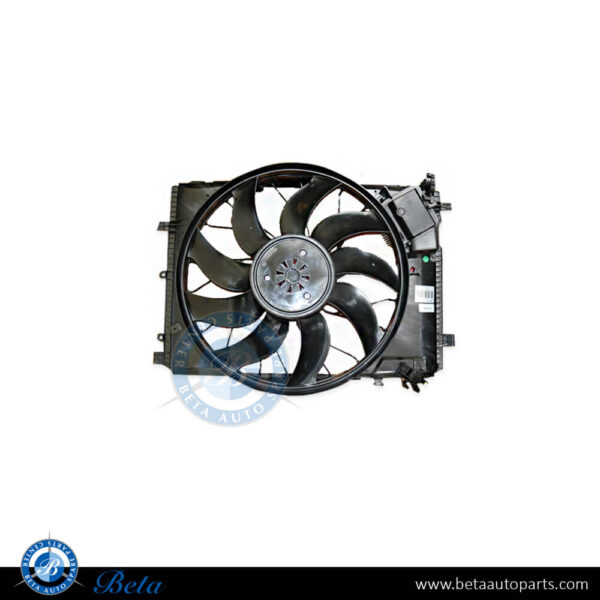 2129061002-mercedes-w212-w207-w218-c117-x156-r231-ac-fan-850w-china-parts-1.jpg Mercedes W212 / C207 / W218 / C117 / X156 / R231 (2010-2018), AC Fan 850W, China, 2129061002