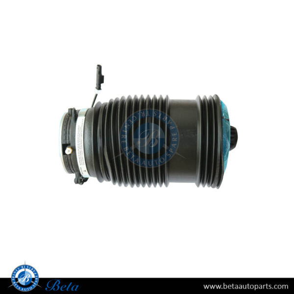 2133200225-mercedes-e-class-cls-class-glc-class-w213-c257-w253-rear-air-spring-right.jpg Mercedes E-Class / CLS-Class / GLC-Class W213 / C257 / W253 (2017-2023), Rear Air Spring (Right), China, 2133200225 / 2133280200