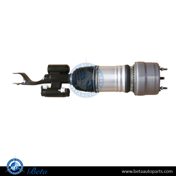 Mercedes E-Class W213 / C238 (2017-2023), Front Air Suspension for 4Matic with Semi-Active Suspension (Right), China, 2133202438 / 2133202201