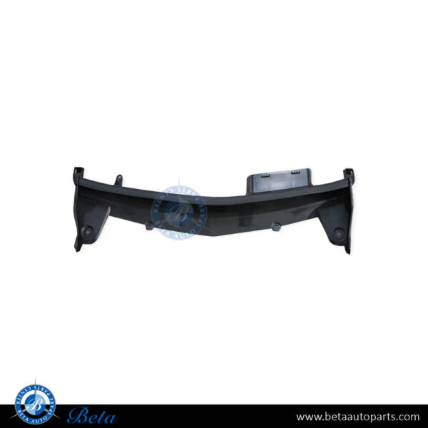 2135001600-mercedes-e-class-w213-fan-shroud-upper-cover.jpg Mercedes E-Class W213 (2017-2020), Fan Shroud Upper Cover, China, 2135001600, 2135000055