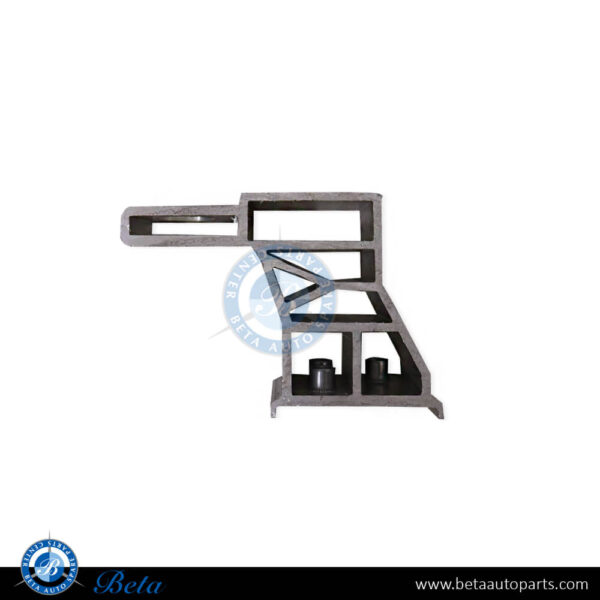 Mercedes E-Class W213 (2017-2023), Radiator Bracket (Left), China, 2135010620