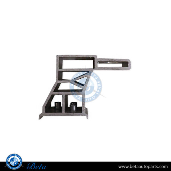 Mercedes E-Class W213 (2017-2023), Radiator Bracket (Right), China, 2135010720