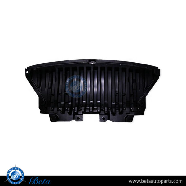 2135204200-mercedes-e-class-cls-class-w213-c238-c257-front-bumper-under-cover-normal-amg-4matic-for-petrol.jpg Mercedes E-Class / CLS-Class W213 / C238 / C257 (2017-Up), Front Bumper Under Cover Normal AMG 4Matic for Petrol, China, 2135204200