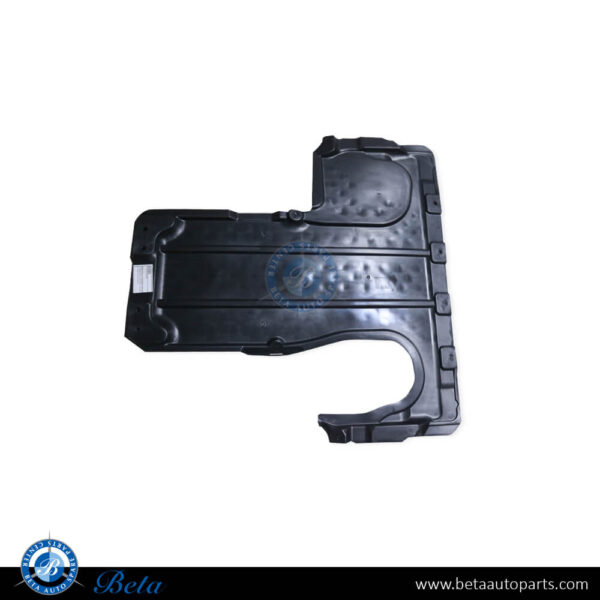 2135246600-mercedes-e-class-c-class-cls-class-w213-c238-w205-c257-gearbox-under-cover-4matic.jpg Mercedes E-Class / C-Class / CLS-Class W213 / C238 / W205 / C257 (2017-Up), Gearbox Under Cover 4Matic, China, 2135246600