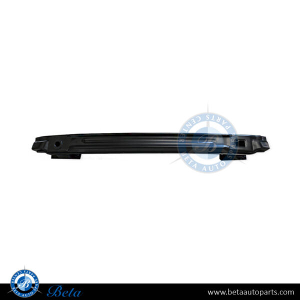 Mercedes E-Class W213 (2017-2023), Rear Bumper Reinforcement, China, 2136106701