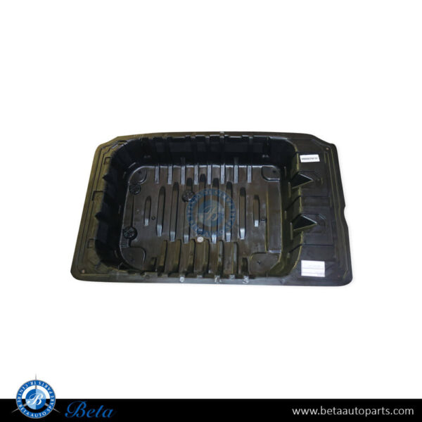 Mercedes E-Class / CLS-Class W213 / C257 (2017-Up), Spare Wheel Compartment, China, 2136108000