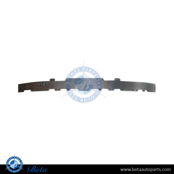 Mercedes E-Class / CLS-Class W213 / C257 (2017-2023), Front Bumper Reinforcement (Aluminum), China, 2136200130