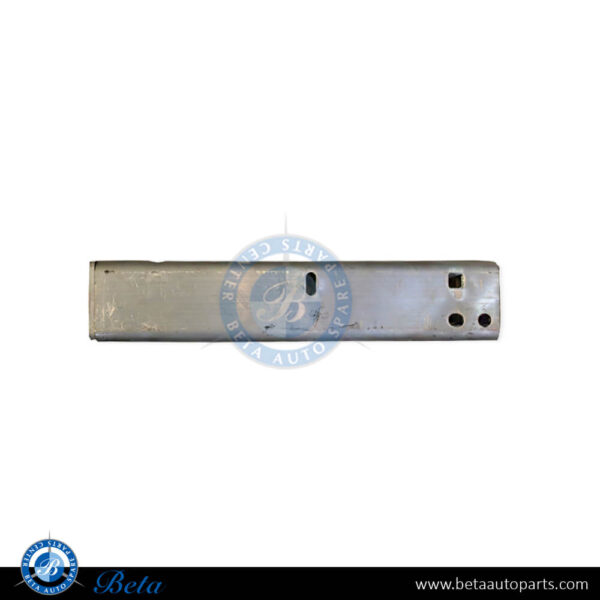 2136200400-mercedes-e-class-w213-w238-glc-class-w253-front-bumper-absorber-china-parts-1.jpg Mercedes W205 / C205 / W213 / C238 / W253 / C253 (2016-Up), Front Bumper Reinforcement Absorber, China, 2136200400