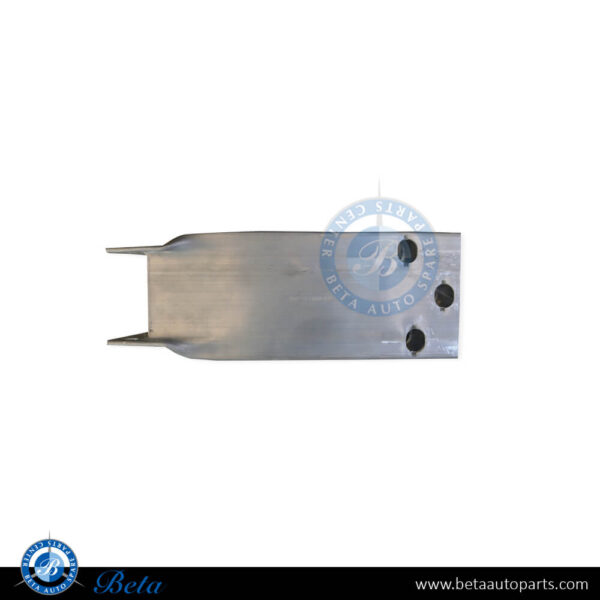 Mercedes E-Class / GLC-Class / CLS-Class W213 / C238 / W253 / C253 / C257 (2016-Up), Front Bumper Absorber (Left), China, 2136201500, 2136200195