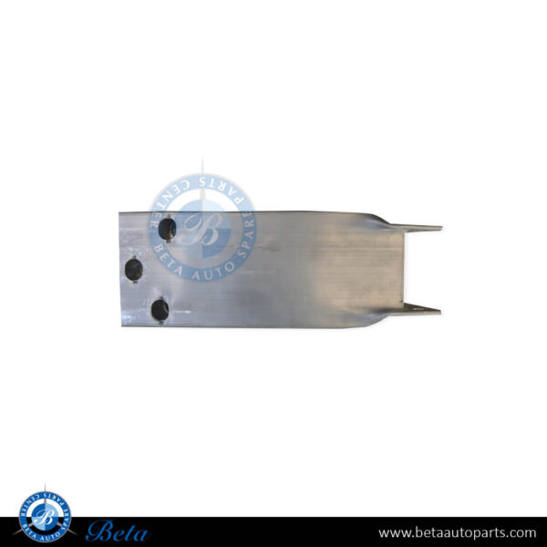 Mercedes E-Class / GLC-Class / CLS-Class W213 / C238 / W253 / C253 / C257 (2016-Up), Front Bumper Absorber (Right), China, 2136201600, 2136200295