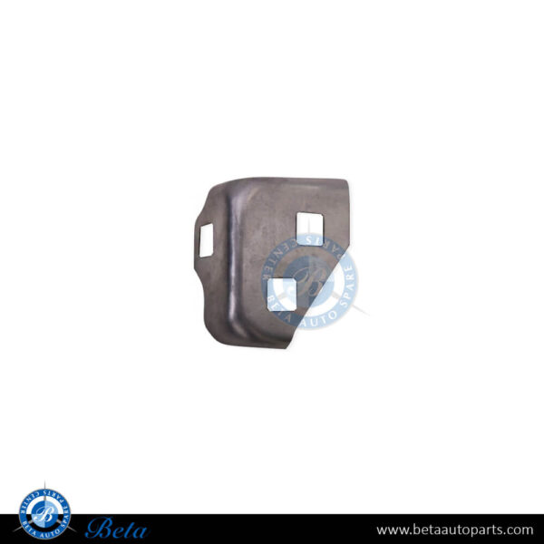 Mercedes E-Class / GLC-Class W213 / C238 / W253 / C253 (2016-Up), Headlamp Bracket (Left), China, 2136202800