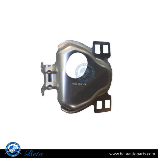 2136260000-mercedes-w213-c238-w253-c253-c257-front-bumper-reinforcment-absorer-plate.jpg Mercedes W213 / C238 / W253 / C253 / C257 (2016-Up), Front Bumper Reinforcement Absorber Plate, China, 2136260000