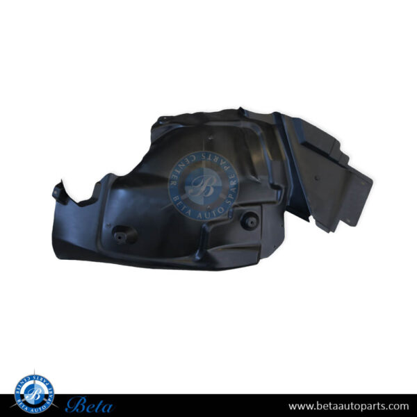 2136900530-mercedes-e-class-w213-front-wheel-fender-liner-rear-half-left-china-parts-1.jpg Mercedes E-Class W213 (2017-2023), Front Wheel Fender Liner - Rear Half (Left), China, 2136900530