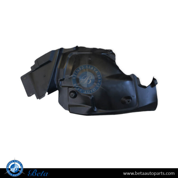 2136900630-mercedes-e-class-w213-front-wheel-fender-liner-rear-half-right-china-parts-1.jpg Mercedes E-Class W213 (2017-2023), Front Wheel Fender Liner - Rear Half (Right), China, 2136900630