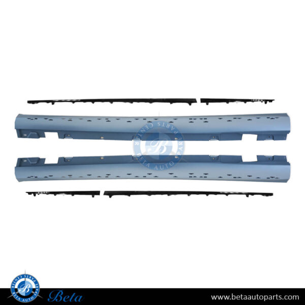 2136980100-2136980200-mercedes-e-class-w212-side-skirt-normal-amg-parts.jpg Mercedes E-Class W213 (2017-2023), Side Skirts AMG E63, Taiwan, 2136980100 / 2136980300 / 21369804002136980200