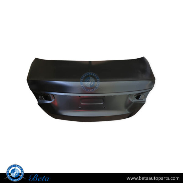 2137506600-mercedes-e-class-w213-trunk-lid-aluminum.jpg Mercedes E-Class W213 (2021-2023), Trunk Lid (Aluminum), China, 2137506600