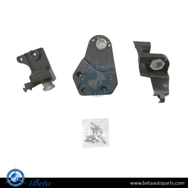2138202300-mercedes-e-class-w213-headlamp-repair-kit-left-china-parts-1.jpg Mercedes E-Class W213 / C238 (2017-2020), Headlamp Repair Kit (Left), China, 2138202300