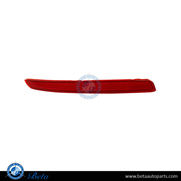 2138202500-mercedes-a-class-e-class-eqc-class-w177-w213-n293-rear-bumper-reflector-left.jpg Mercedes A-Class / E-Class / EQC-Class W177 / W213 / N293 (2017-Up), Rear Bumper Reflector (Left), China, 2138202500