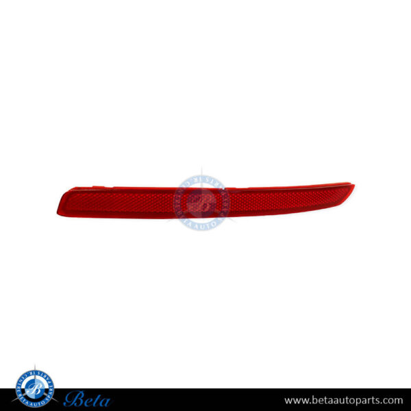 2138202600-mercedes-a-class-e-class-eqc-class-w177-w213-n293-rear-bumper-reflector-right.jpg Mercedes A-Class / E-Class / EQC-Class W177 / W213 / N293 (2017-Up), Rear Bumper Reflector (Right), China, 2138202600