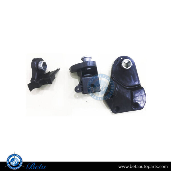 2138203904-mercedes-e-class-w213-c238-headlamp-repair-kit-left.jpg Mercedes E-Class W213 / C238 (2021-2023), Headlamp Repair Kit (Left), China, 2138203904