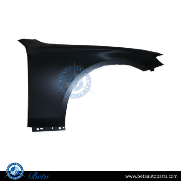 2138800018-mercedes-e-class-w213-fender-aluminium-right-side-taiwan-spare-parts-1.jpg Mercedes E-Class W213 (2017-2023), Front Fender - Aluminum (Right), Taiwan, 2138800018
