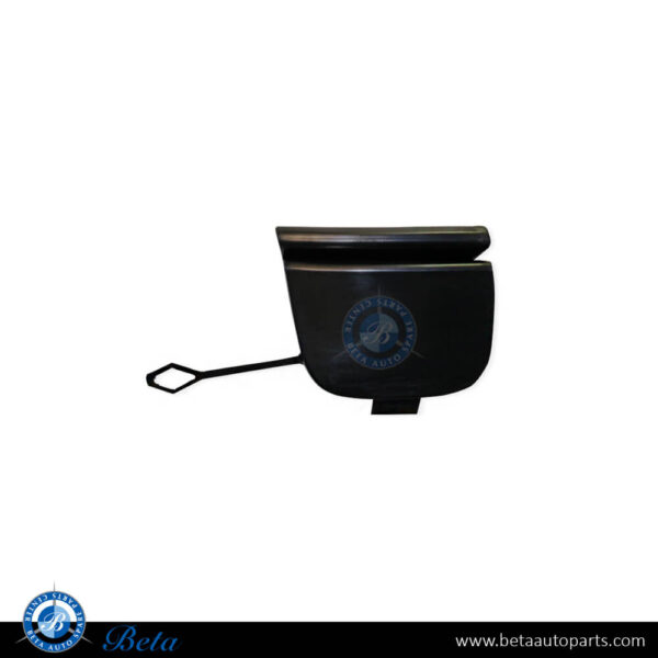 Mercedes E-Class W213 / C238 (2021-2023), Front Bumper Tow Cover Normal AMG, China, 2138802307