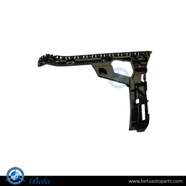 2138803206-mercedes-e-class-w213-rear-bumper-bracket-right.jpg Mercedes E-Class W213 (2021-2023), Rear Bumper Bracket (Right), China, 2138803206
