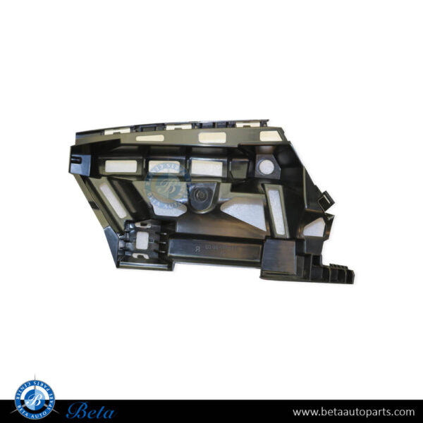 2138807103-2138809707-2138852307-mercedes-e-class-w213-rear-bumper-basic-carrier-left.jpg Mercedes E-Class W213 (2021-2023), Rear Bumper Basic Carrier (Left), China, 2138807103 / 2138809707 / 2138852307