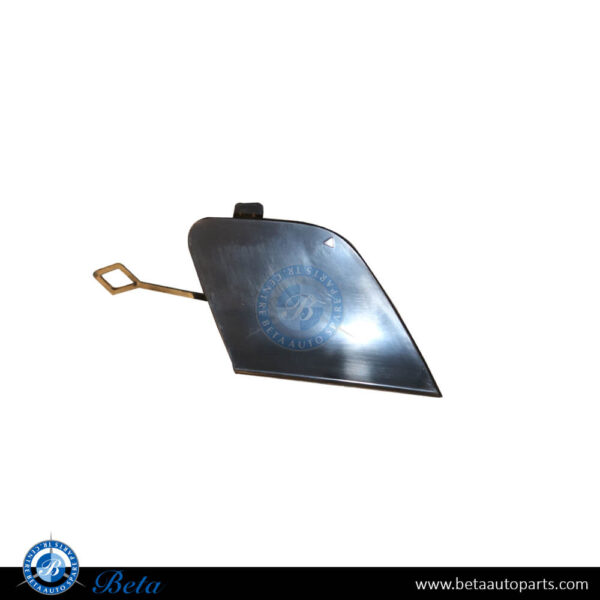 2138850022-mercedes-e-class-w213-rear-bumper-tow-cover.jpg Mercedes E-Class W213 (2017-2020), Rear Bumper Tow Cover, China, 2138850022