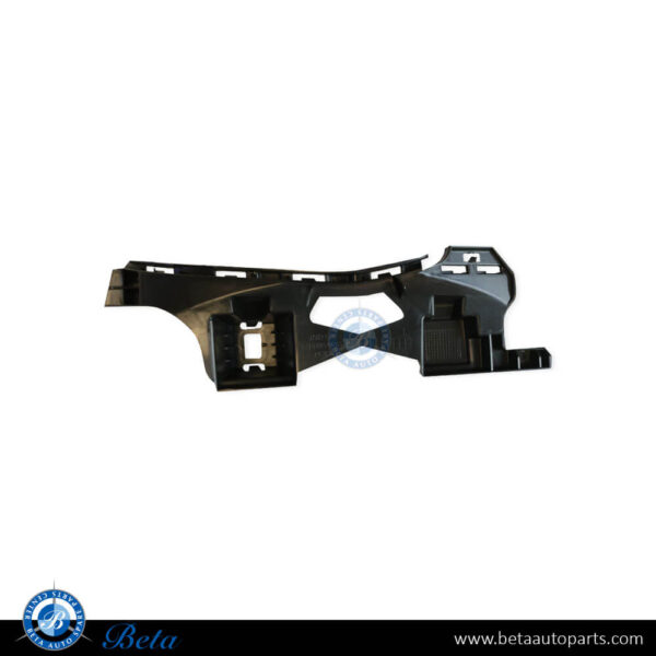 2138850065-mercedes-e-class-w213-rear-bumper-bracket-left.jpg Mercedes E-Class W213 (2017-2020), Rear Bumper Bracket (Left), China, 2138850065