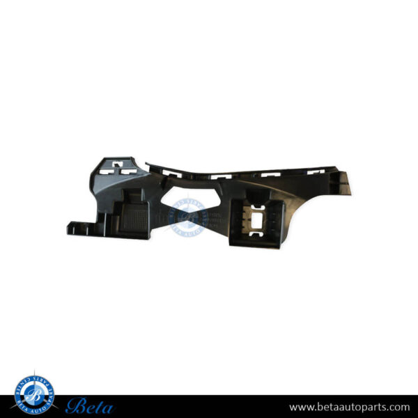 2138850165-mercedes-e-class-w213-rear-bumper-bracket-right.jpg Mercedes E-Class W213 (2017-2020), Rear Bumper Bracket (Right), China, 2138850165