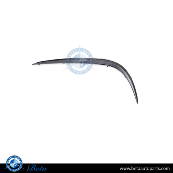 2138850174-mercedes-e-class-w213-front-bumper-chrome-moulding-base-package-left-china-spare-parts-1.jpg Mercedes E-Class W213 (2017-2020), Front Bumper Moulding Base Package - Chrome (Left), China, 2138850174