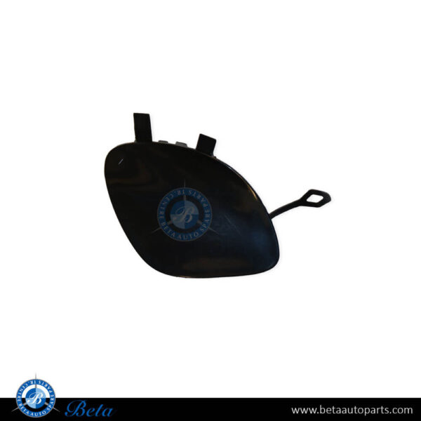 2138850222-mercedes-e-class-w213-front-bumper-tow-cover-base-package.jpg Mercedes E-Class W213 (2017-2020), Front Bumper Tow Cover (Base Package), China, 2138850222