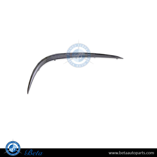 2138850274-mercedes-e-class-w213-front-bumper-chrome-moulding-base-package-right-china-spare-parts-1.jpg Mercedes E-Class W213 (2017-2020), Front Bumper Moulding Base Package - Chrome (Right), China, 2138850274