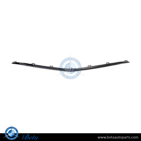 2138850300-mercedes-e-class-w213-front-bumper-chrome-moulding-for-base-package-center-china-spare-parts-1.jpg Mercedes E-Class W213 (2017-2020), Front Bumper Moulding Base Package Chrome Center, China, 2138850300